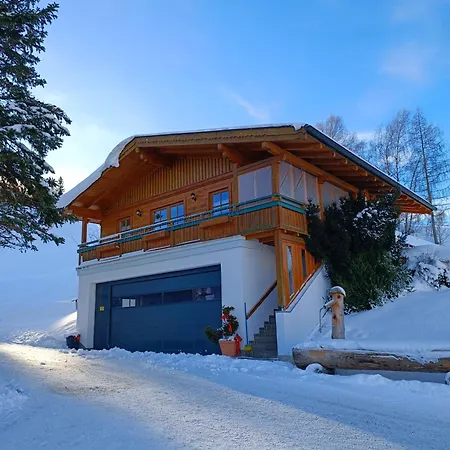 Haus Klingspitz Holiday home