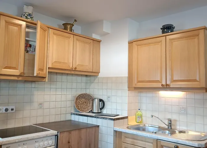 Haus Klingspitz Pilzegg *