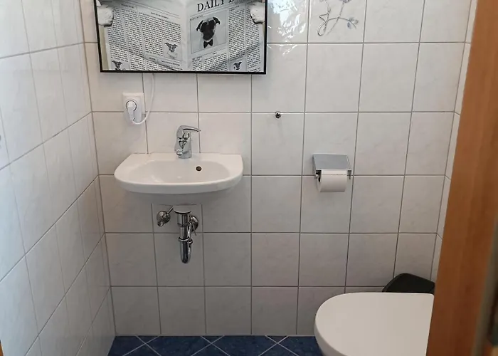 Casa vacanze Haus Klingspitz Pilzegg *